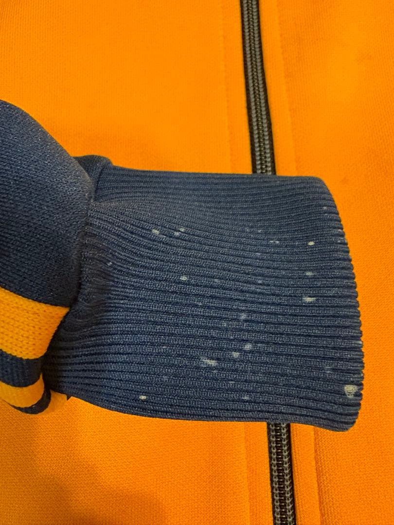 adidas 70's80'sトラックジャケット　小松菜奈着用