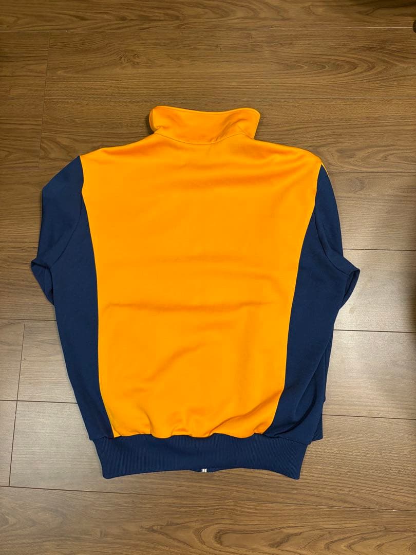 adidas 70's80'sトラックジャケット　小松菜奈着用