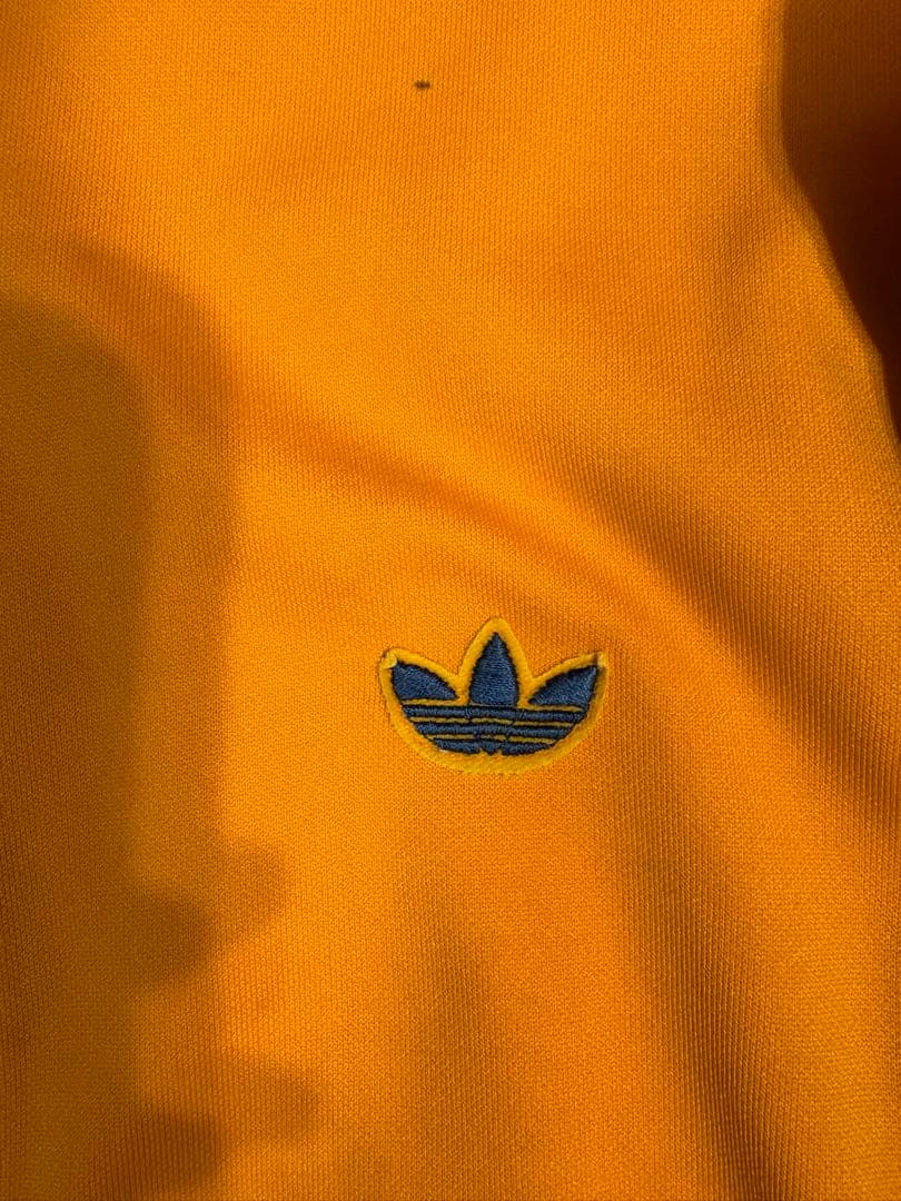 adidas 70's80'sトラックジャケット　小松菜奈着用