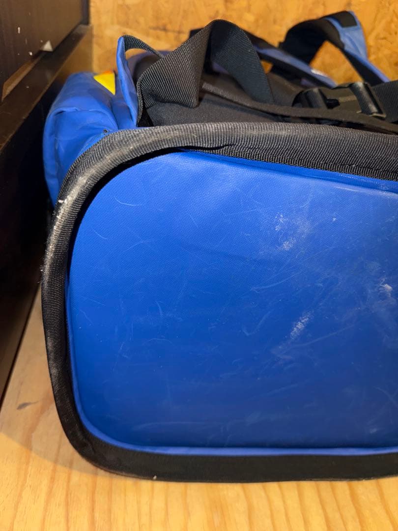 サロモン(SALOMON)バックパック 26 GO TO  50L