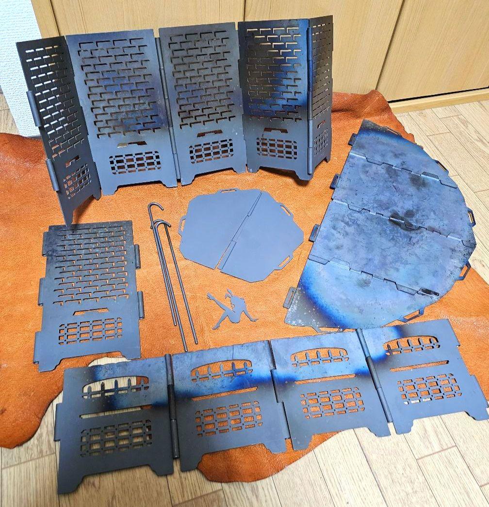 ロダン　RODAN サンゾー工務店 BRICK &カスタムベロ　アンナ