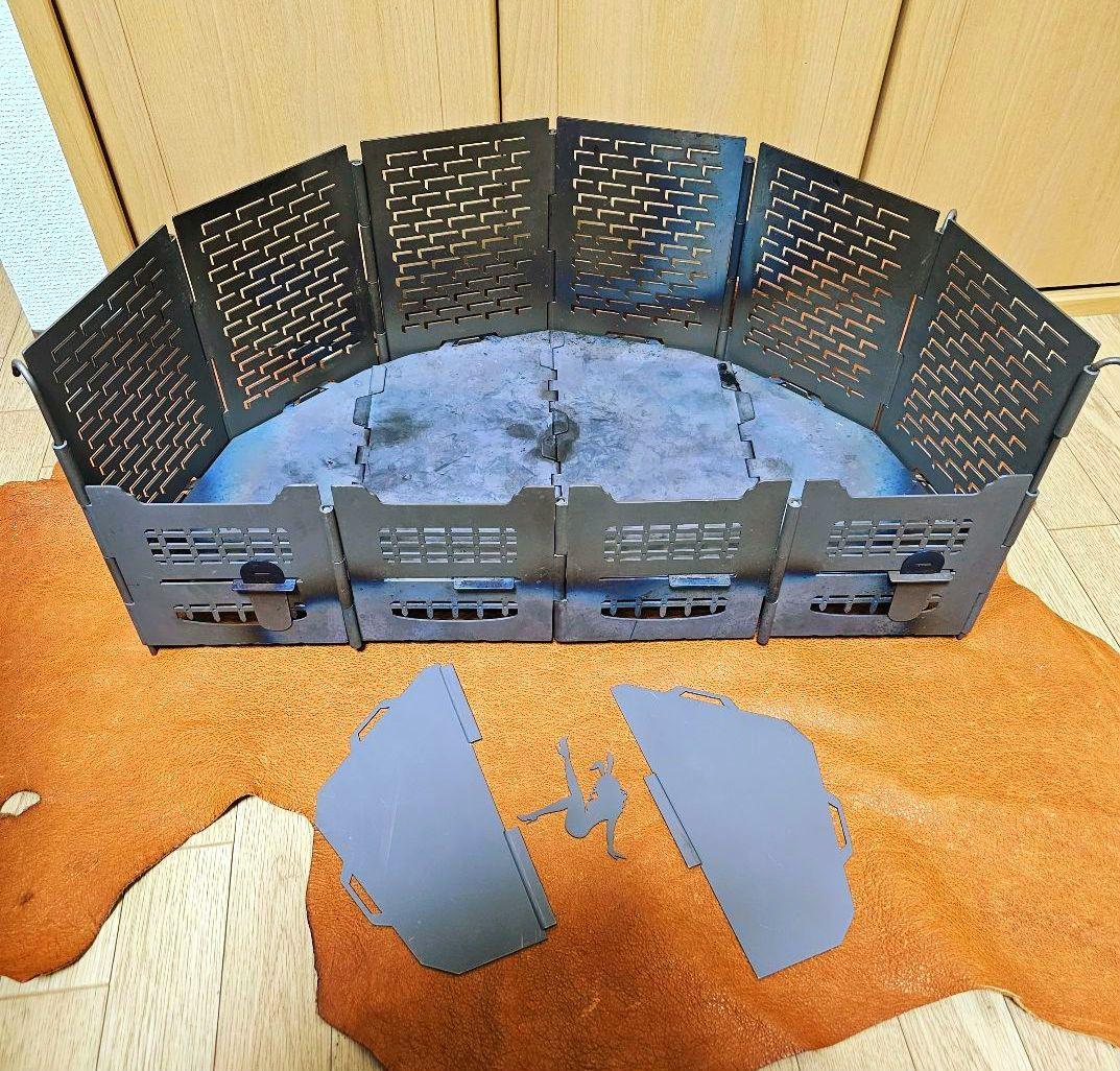 ロダン　RODAN サンゾー工務店 BRICK &カスタムベロ　アンナ