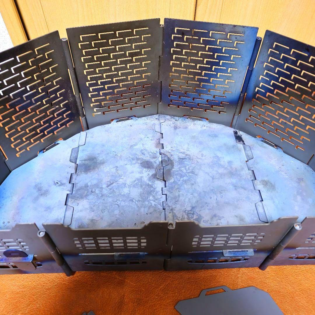 ロダン　RODAN サンゾー工務店 BRICK &カスタムベロ　アンナ