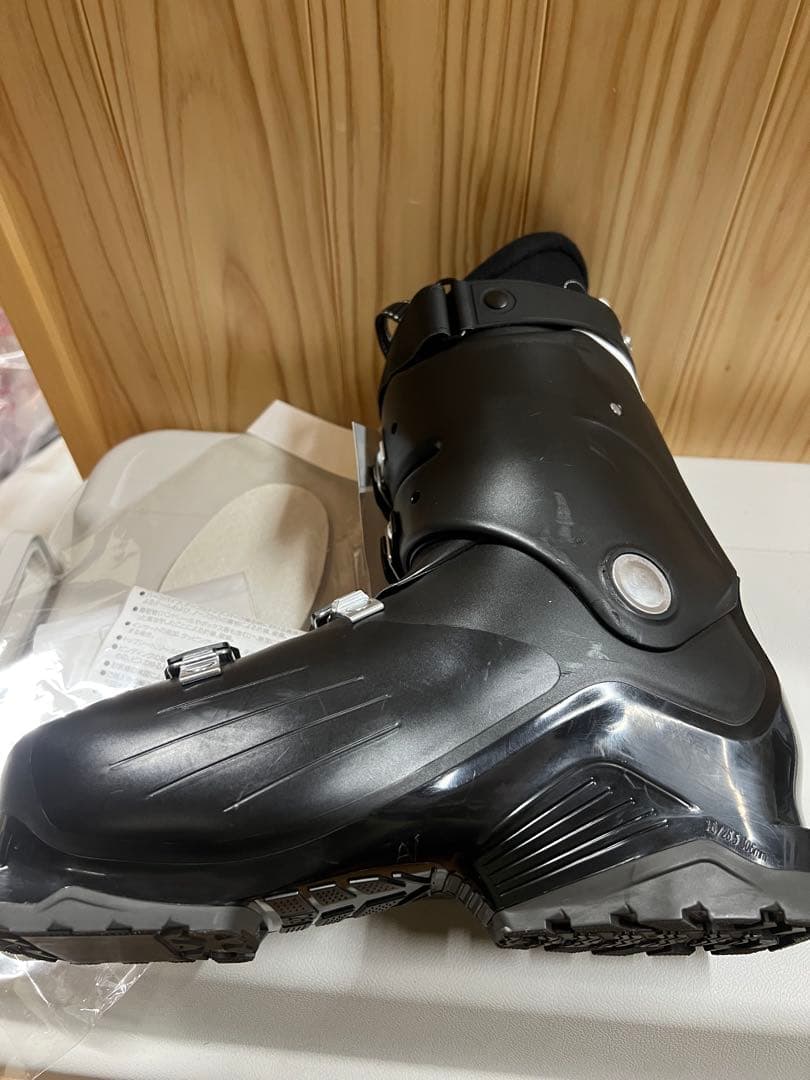 新品 Salomon X-Access 70 スキーブーツ 26cm