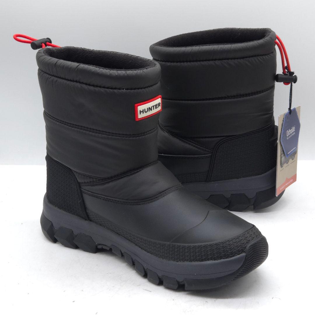 未使用 HUNTER ORIGINAL INSULATED SHORT ハンター