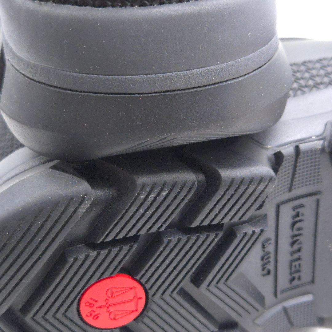 未使用 HUNTER ORIGINAL INSULATED SHORT ハンター