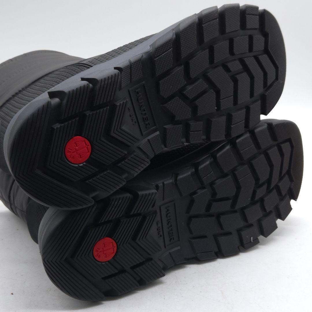 未使用 HUNTER ORIGINAL INSULATED SHORT ハンター