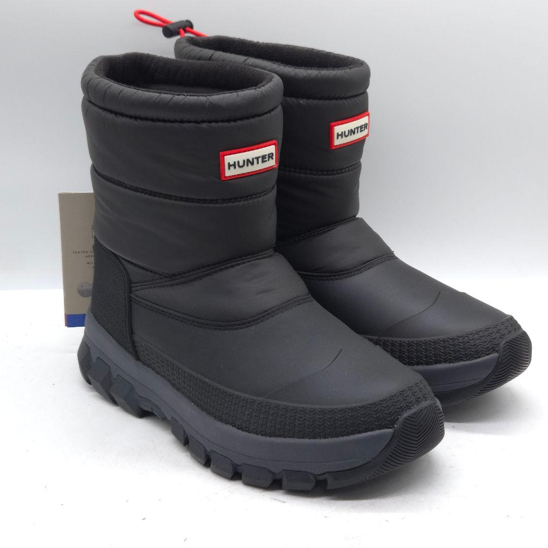 未使用 HUNTER ORIGINAL INSULATED SHORT ハンター