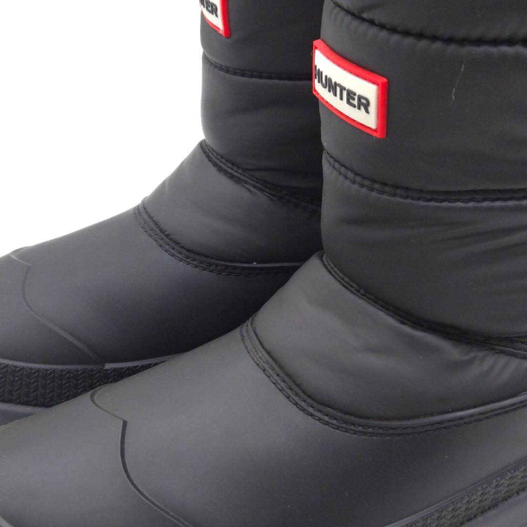 未使用 HUNTER ORIGINAL INSULATED SHORT ハンター