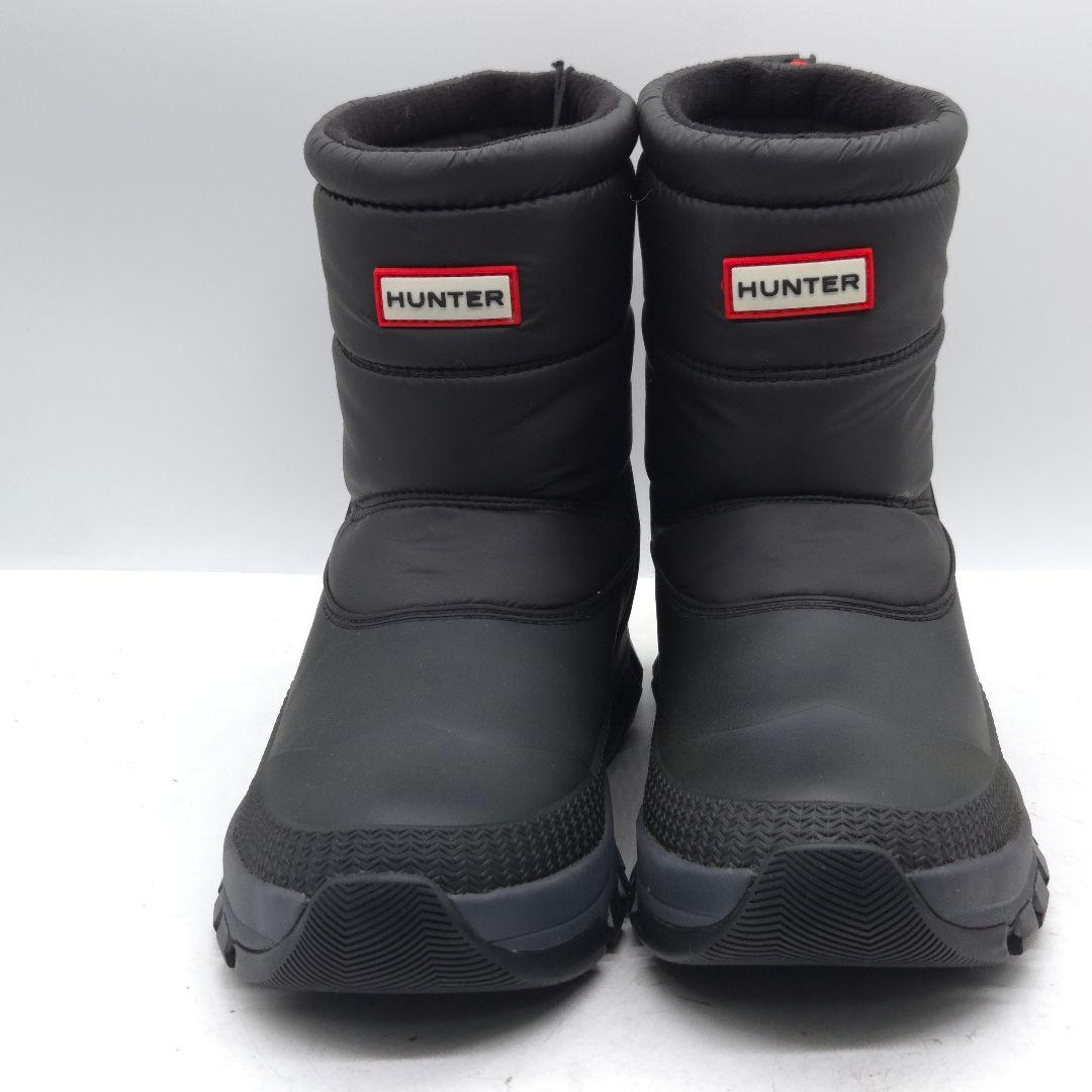 未使用 HUNTER ORIGINAL INSULATED SHORT ハンター
