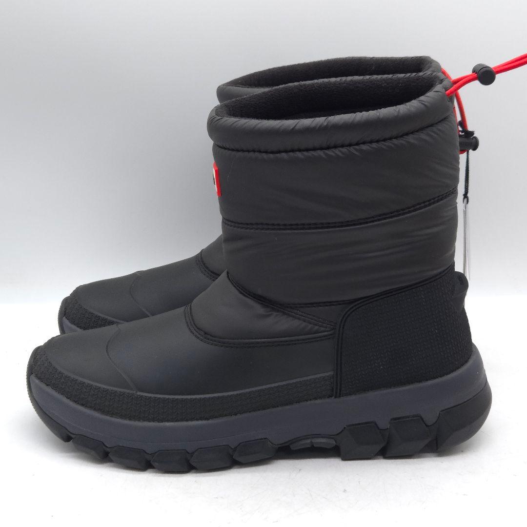 未使用 HUNTER ORIGINAL INSULATED SHORT ハンター