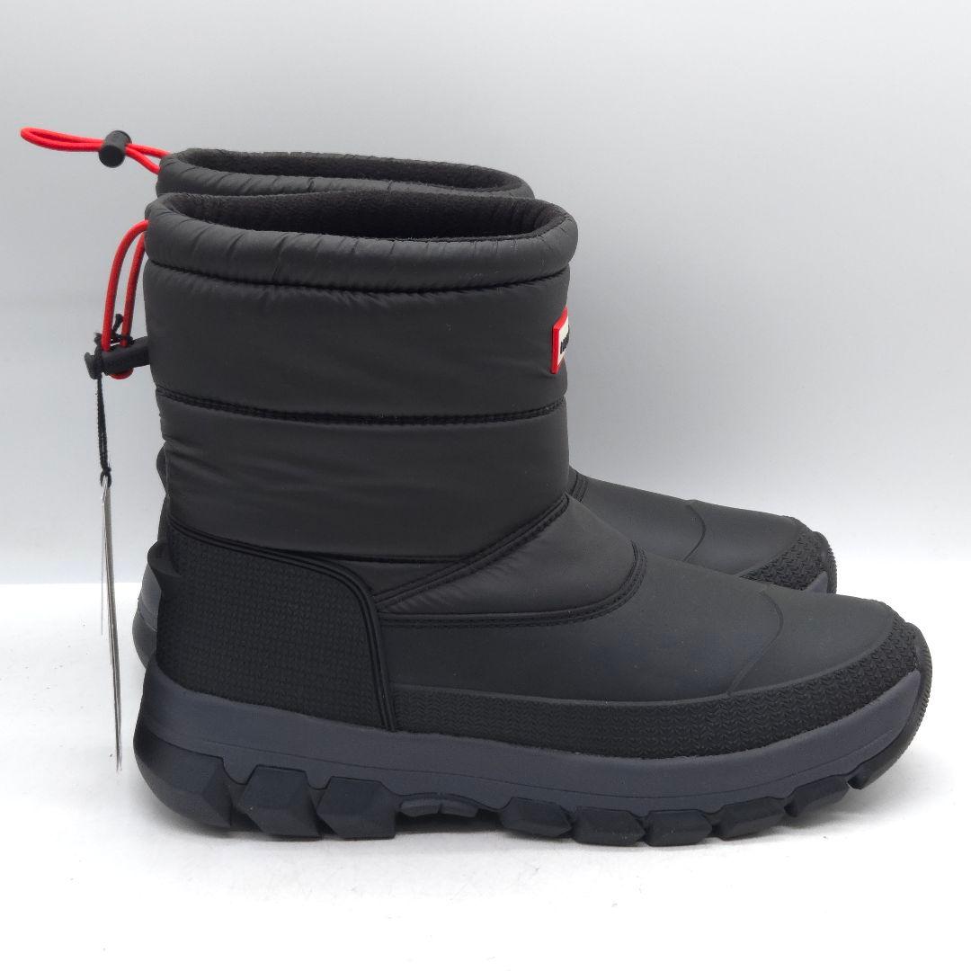 未使用 HUNTER ORIGINAL INSULATED SHORT ハンター