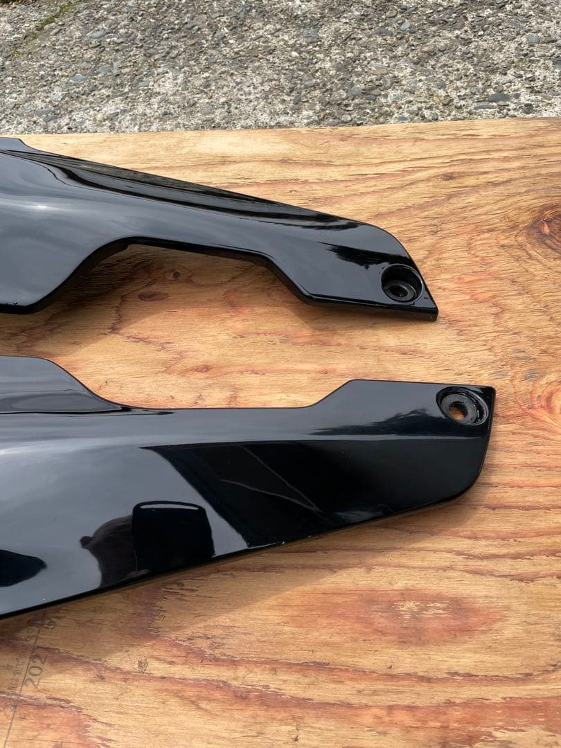 zzr1100d シートカウル