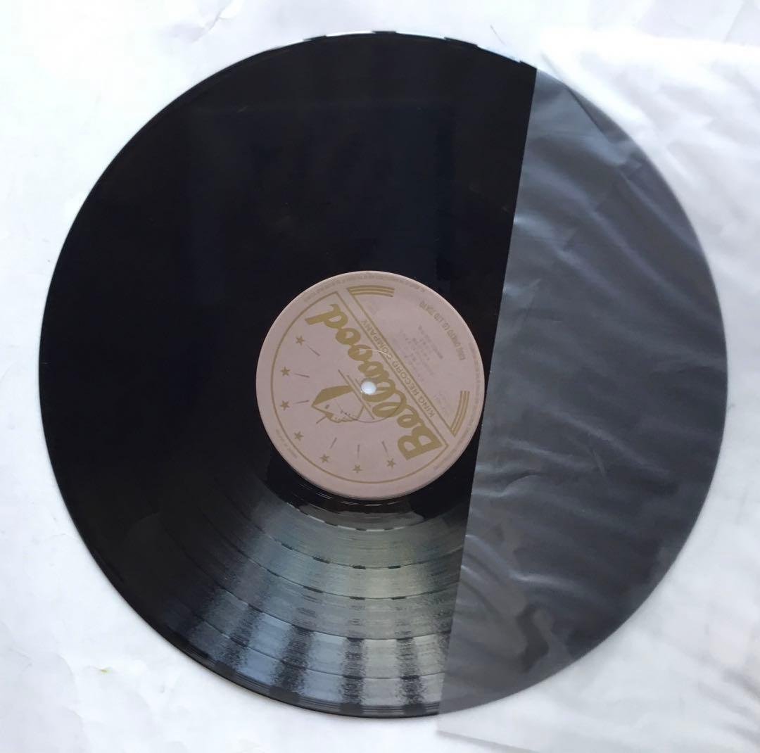 細野晴臣 ・鈴木茂・松任谷正隆・限定盤・ヴォーカル・ロック・帯付・LPレコード