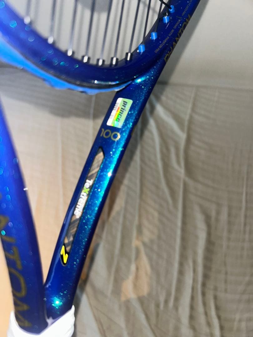 か*ん様 Prince phantom 100 G2