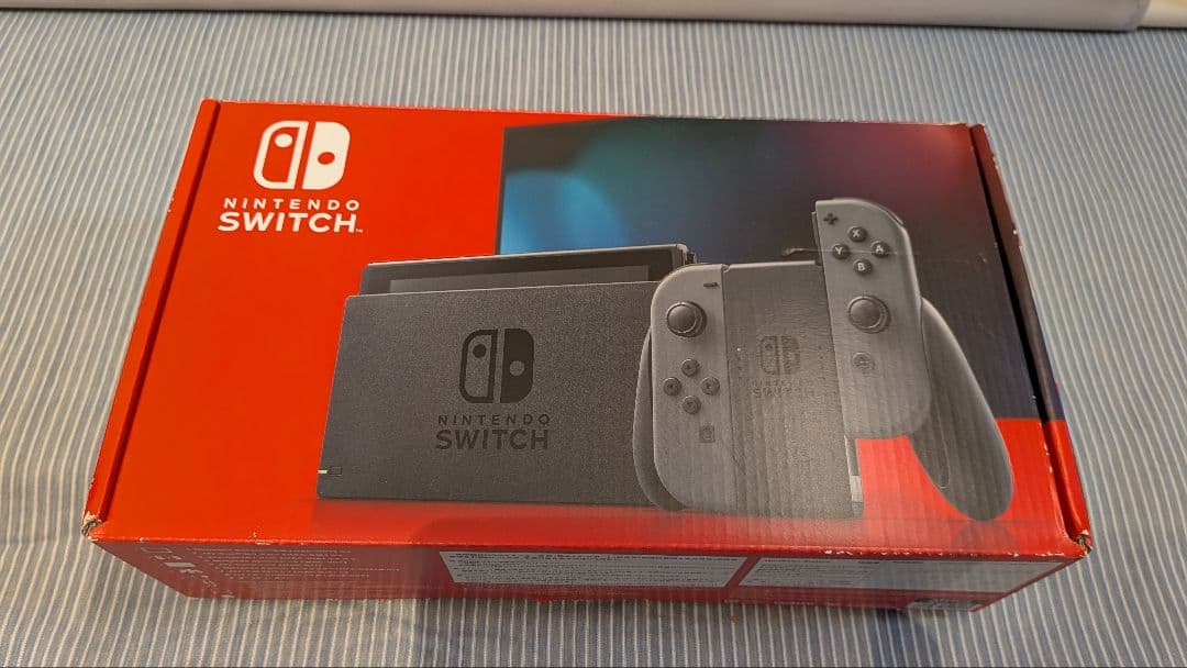 値下げ☆Nintendo Switch 本体