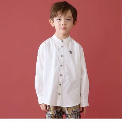 ☆ ポールスミスジュニア 未開封✨ コーディネートボーイズ3点セット