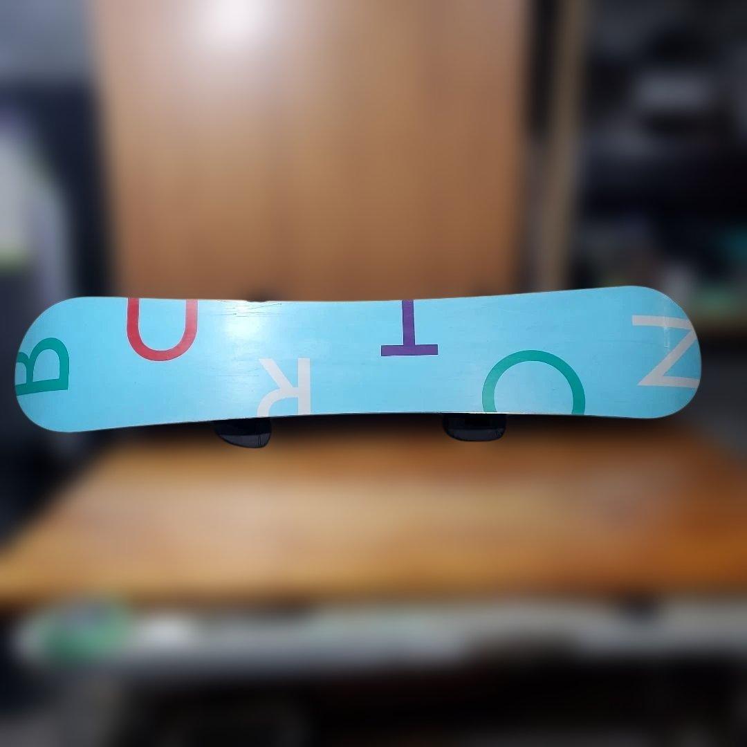 BURTON×BURTON×BURTON 3点セット！ ブーツ交換可能　2640