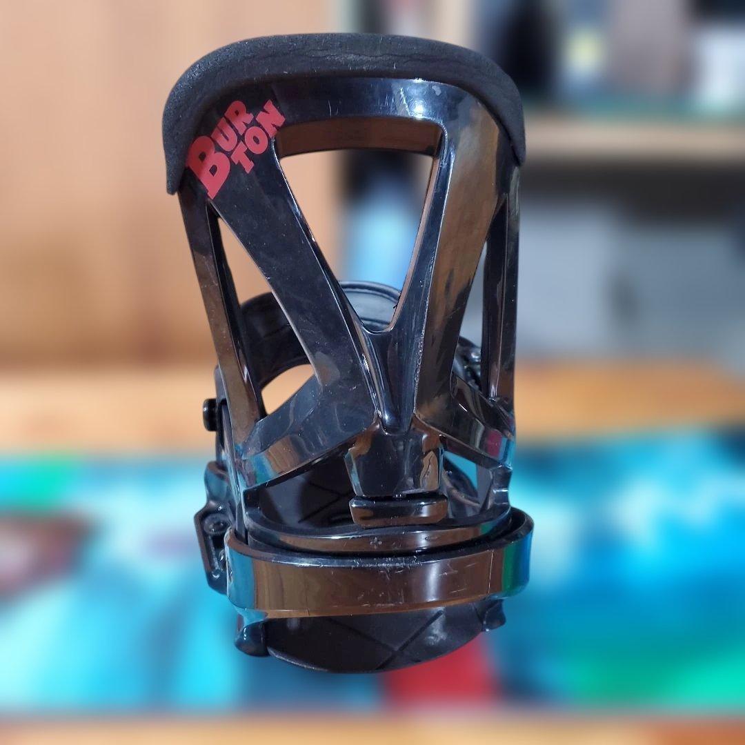 BURTON×BURTON×BURTON 3点セット！ ブーツ交換可能　2640