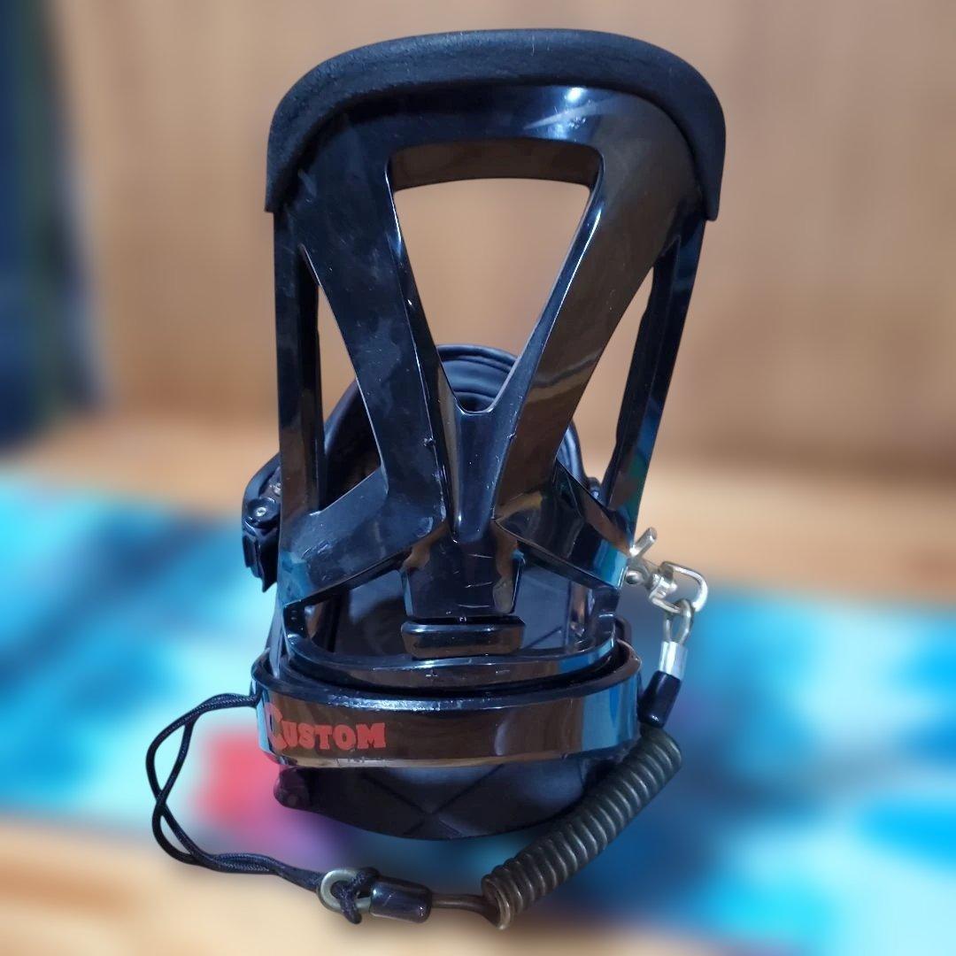 BURTON×BURTON×BURTON 3点セット！ ブーツ交換可能　2640