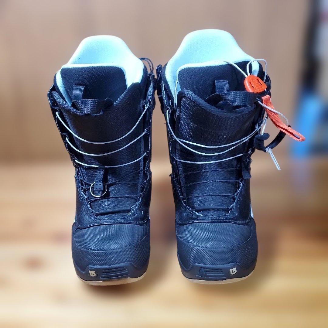 BURTON×BURTON×BURTON 3点セット！ ブーツ交換可能　2640