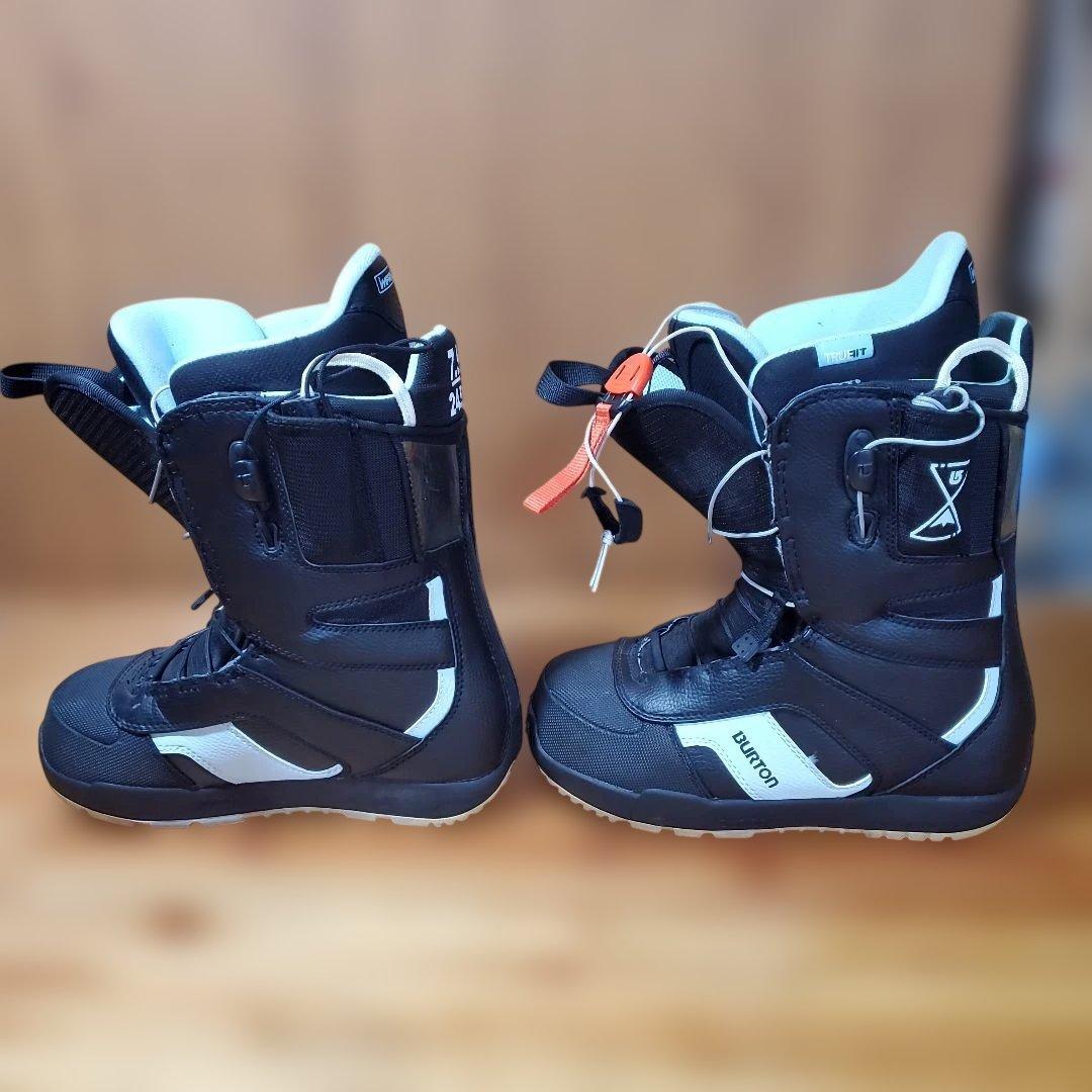 BURTON×BURTON×BURTON 3点セット！ ブーツ交換可能　2640