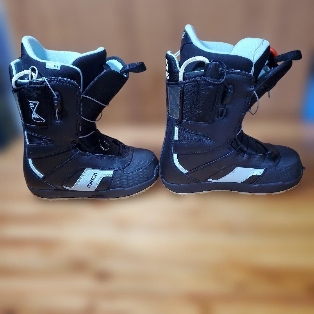 BURTON×BURTON×BURTON 3点セット！ ブーツ交換可能　2640