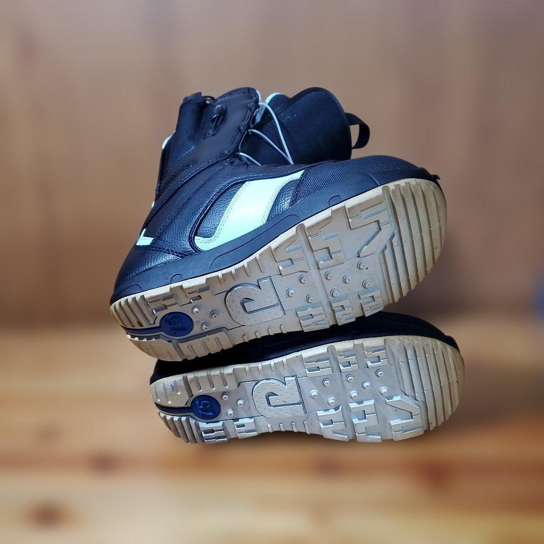 BURTON×BURTON×BURTON 3点セット！ ブーツ交換可能　2640