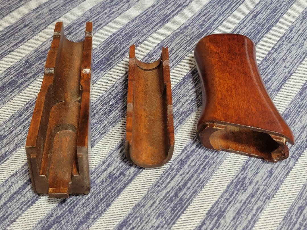 東京マルイ AK47 ストックレス　ハイサイクルカスタム(HC)