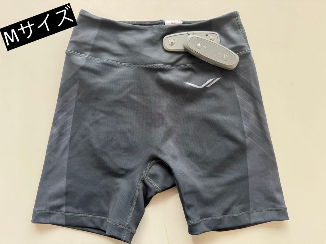 シックスパッド　ヒップフィット　Ｍサイズ