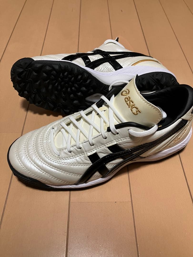 シューズ asics C3 FF TF