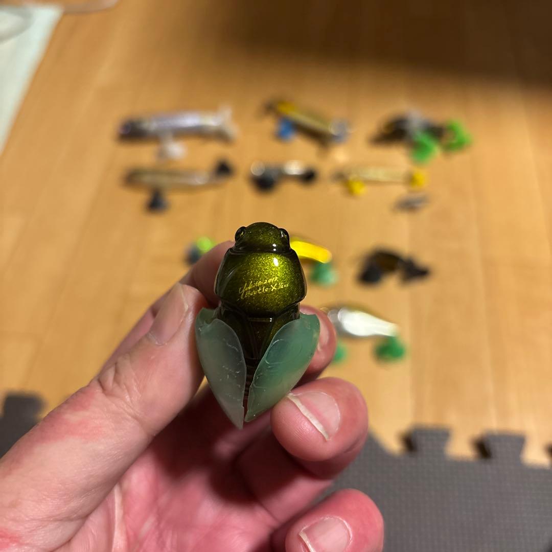 メガバスルアー 13個セット