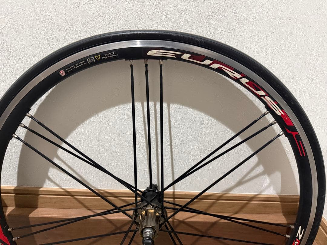 パーツ CAMPAGNOLO EURUS 2-WAY FIT