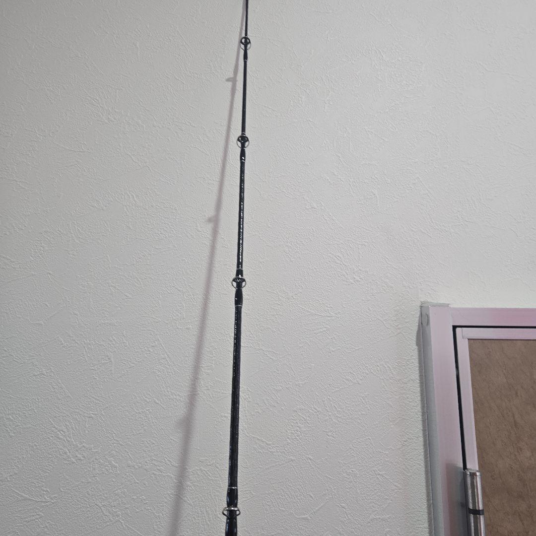 バスロッド 174XXH-SB/2 シマノ