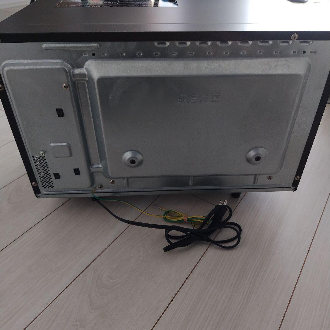 パナソニック　NE-MS267 オーブンレンジ　 2021年製