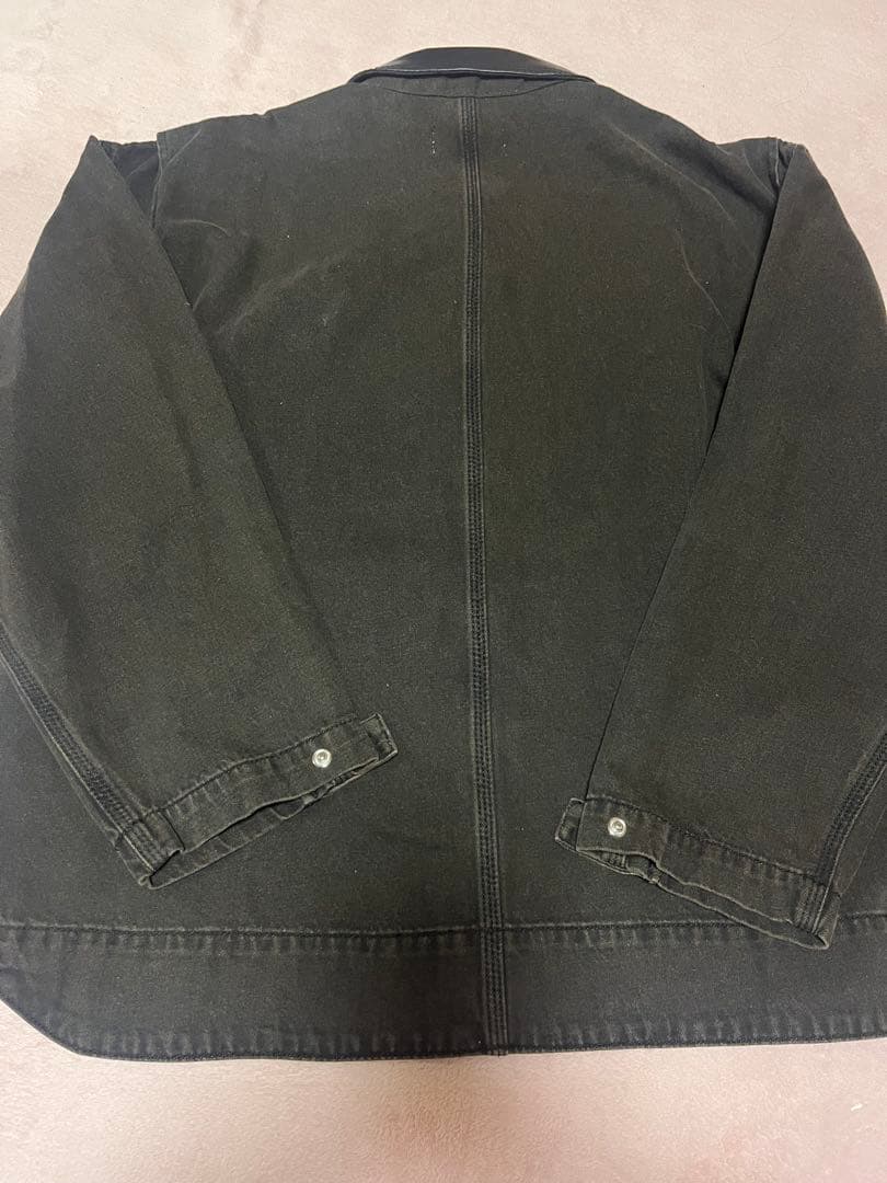 jouetie ルーズワークジャケット