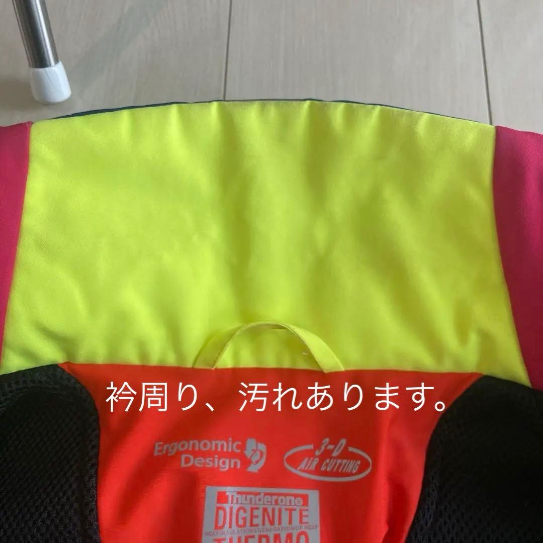 Lサイズ　スキーウェア　フェニックス メンズ　phoenix 上下セット