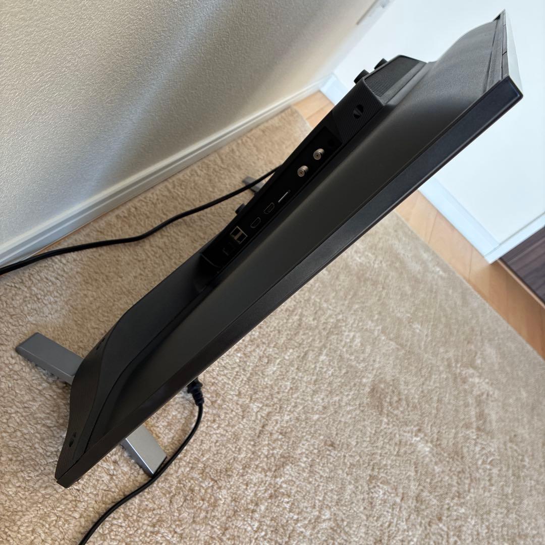 東芝 REGZA 32V34 32型液晶テレビ 説明書・純正リモコン付き