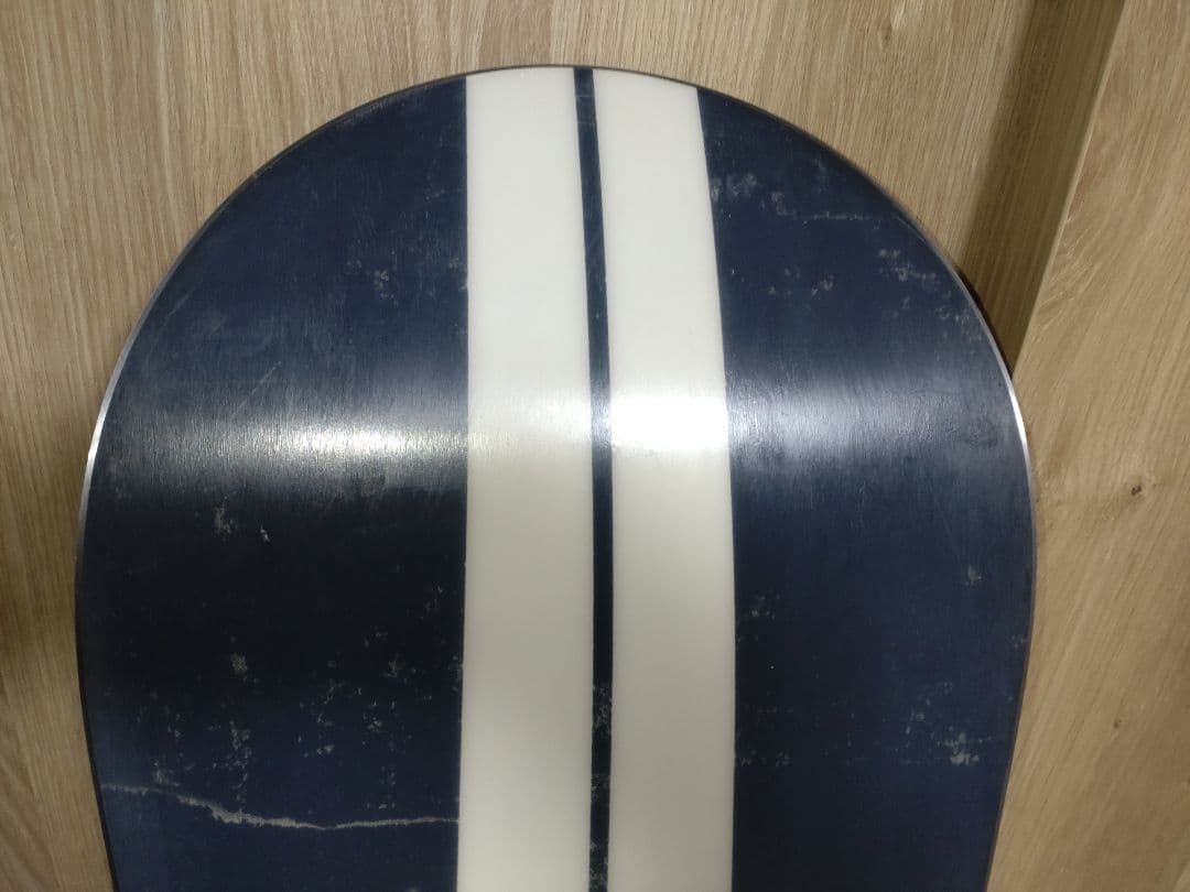 【美品】RICE28 RT6 154cm RT7 RT9 グラトリ ラントリ