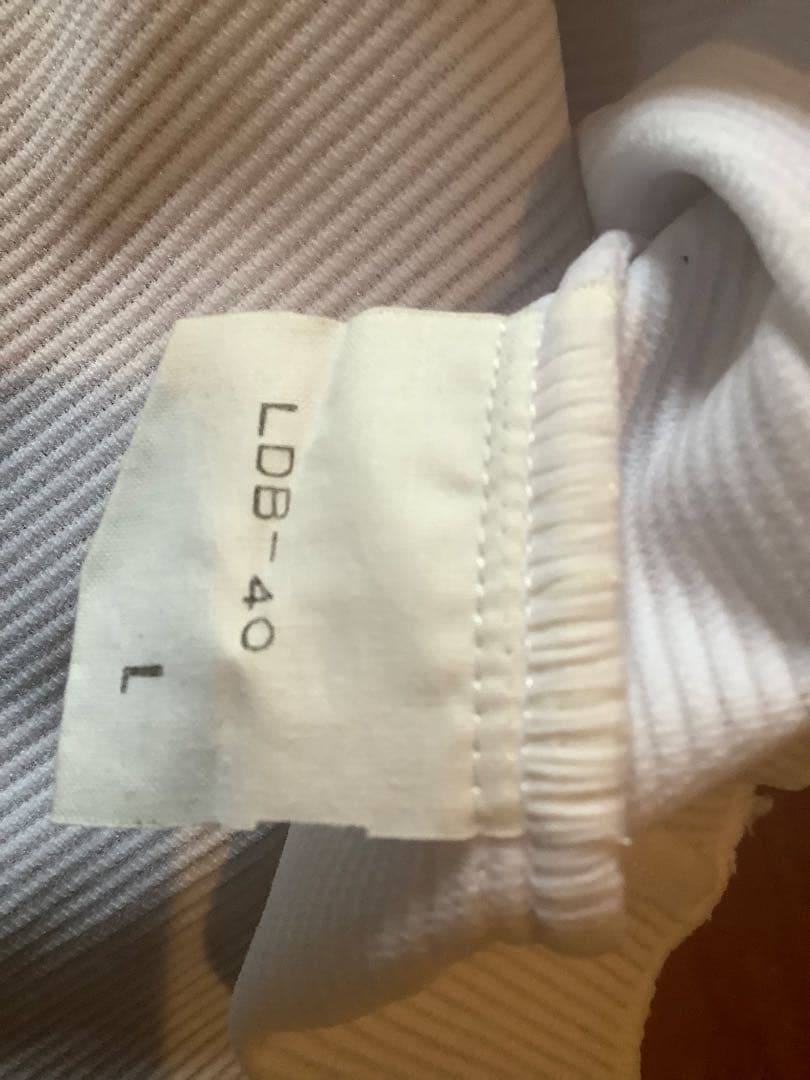 yKT　長嶋茂雄　ユニフォーム