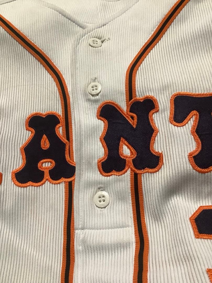 yKT　長嶋茂雄　ユニフォーム