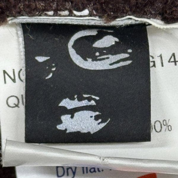 nitraid YUOPOONG ロールニットキャップ ナイトレイド ユーポン