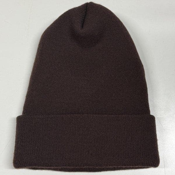 nitraid YUOPOONG ロールニットキャップ ナイトレイド ユーポン