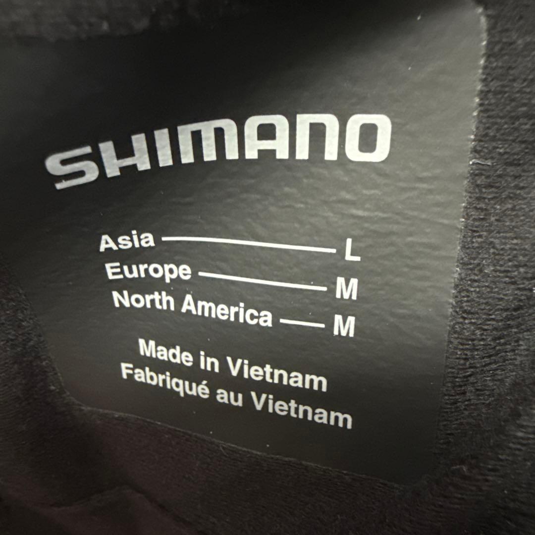 シマノネクサスゴアテックスL