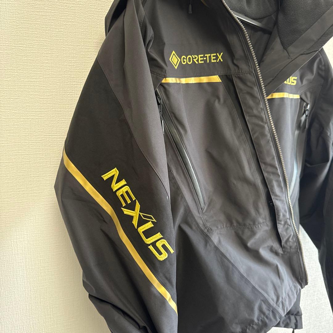 シマノネクサスゴアテックスL