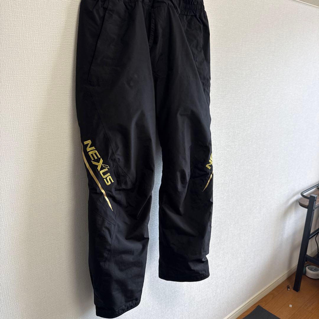 シマノネクサスゴアテックスL