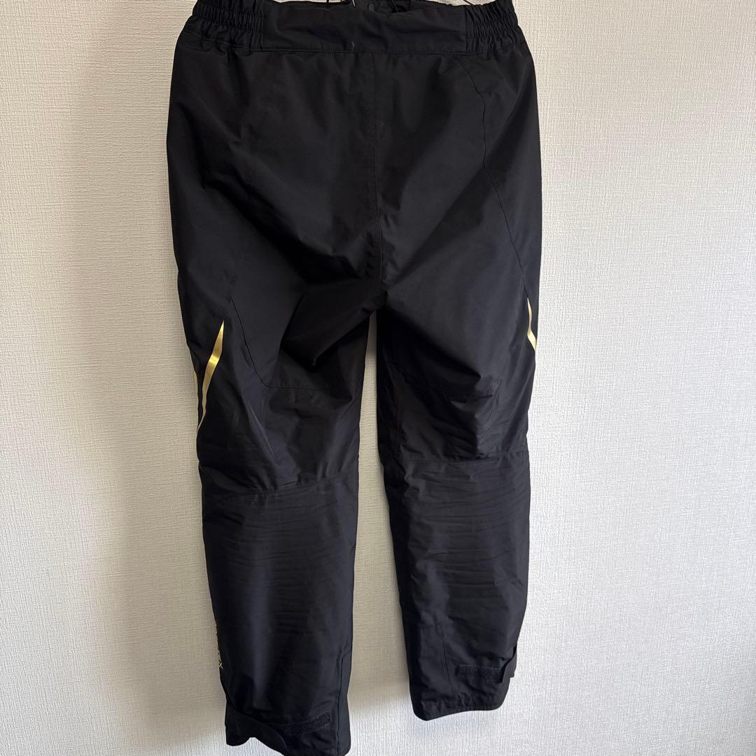 シマノネクサスゴアテックスL