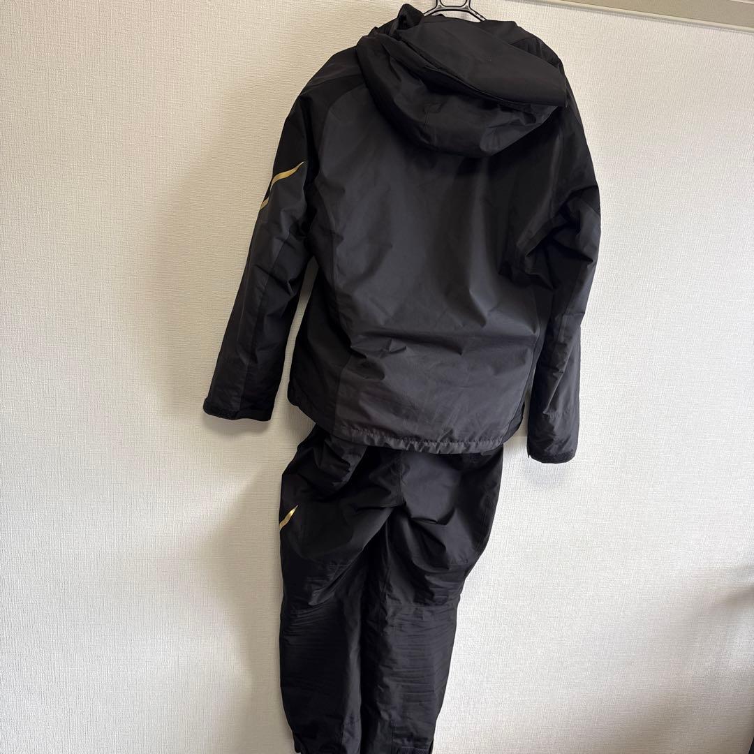 シマノネクサスゴアテックスL