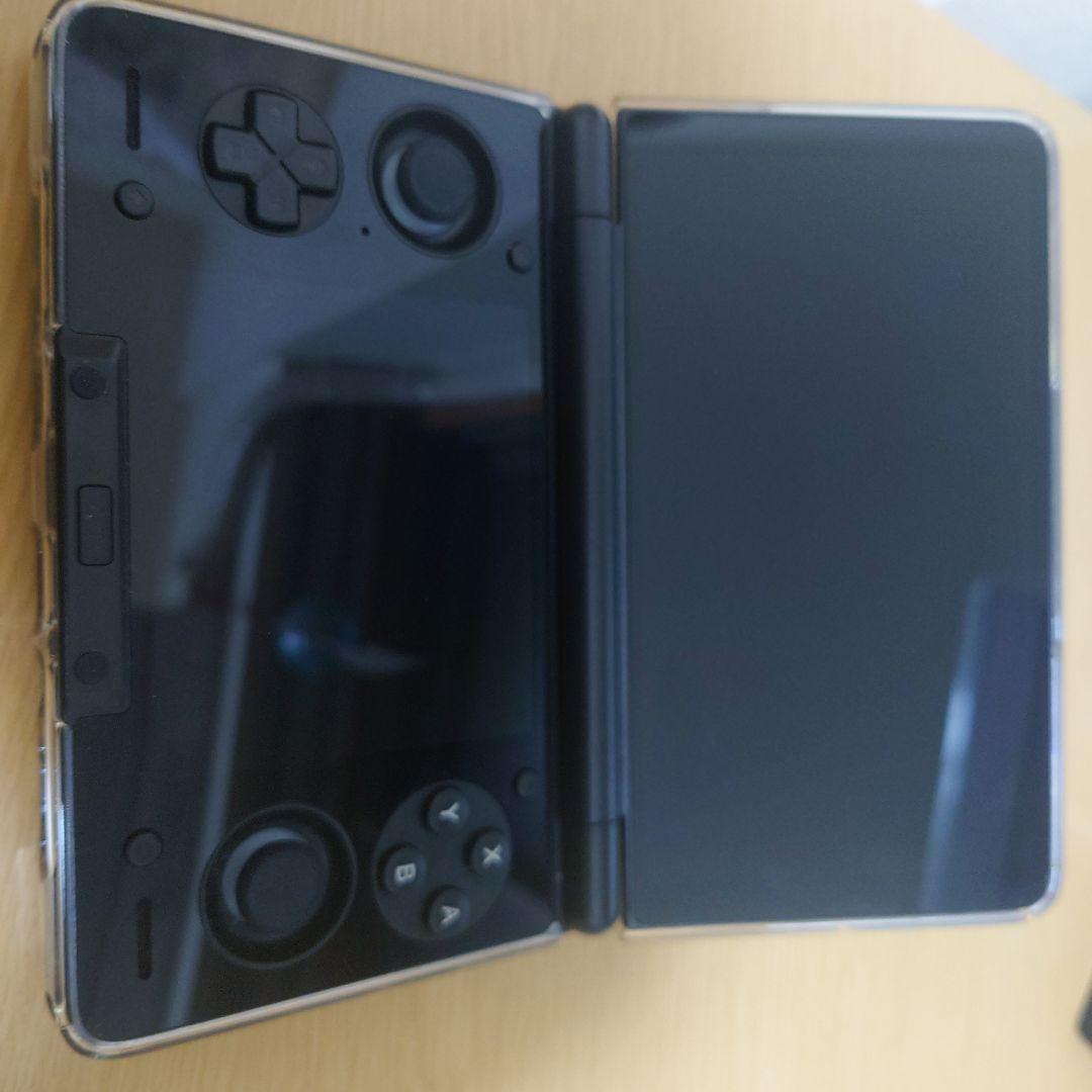 ayn thor max 16gb 1tb 保護カバー付き