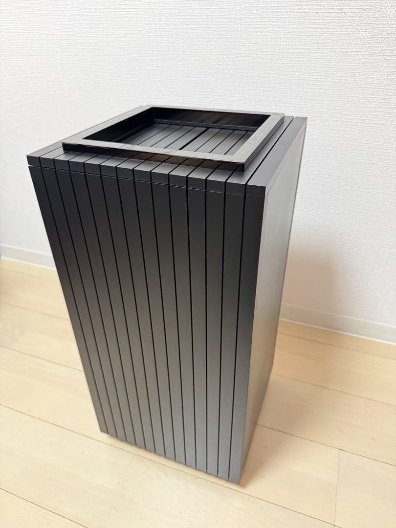 ごみ箱 ZitA SQUARE